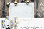 Holiday Season Collection, a Texture Illustration by Julia Dreams (Thumbnail 7 of 7)