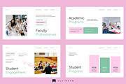 Modern Education, a Presentation Template by Claymoon Lab (Thumbnail 8 of 8)