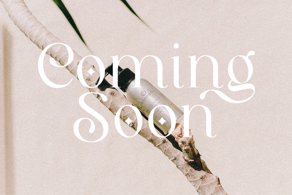 Cotta - Elegant Serif, a Serif Font by Megi Satyo Widodo (Photo 12 of 20)