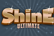 Game Logo Text Effect Styles Bundle, a Layer Style Add-On by DesignFathoms (Thumbnail 11 of 23)