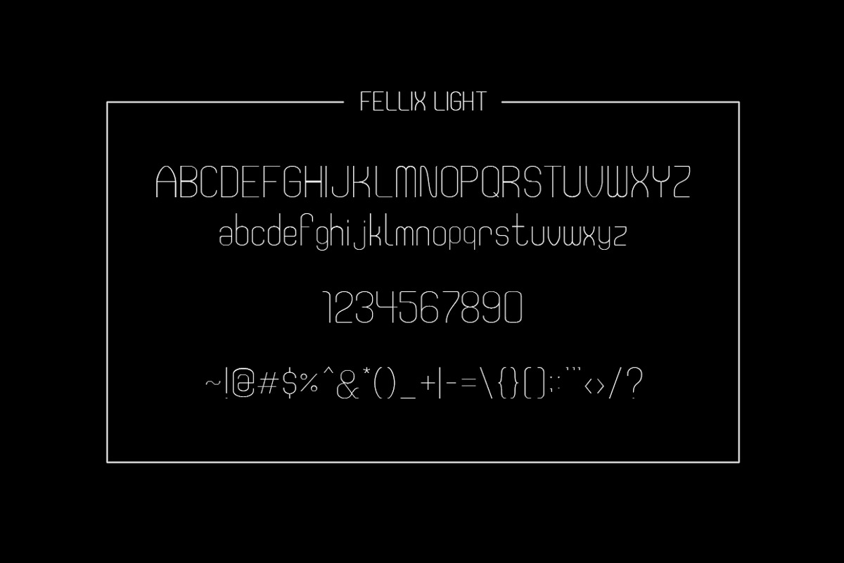 Fellix preview 4