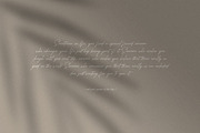 Manchester Signature Script, a Script Font by Creatype Studio (Thumbnail 7 of 9)