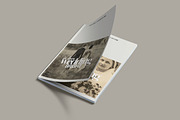 Wedding Bright Template, an Invitation Template by Creatiya Type (Thumbnail 4 of 8)