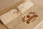 Barter Vintage Font, a Sans Serif Font by Vultype Co. (Thumbnail 6 of 8)