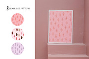 Viva la vulva vector collection, a Healthcare Illustration by yabluko_draws (Thumbnail 6 of 7)