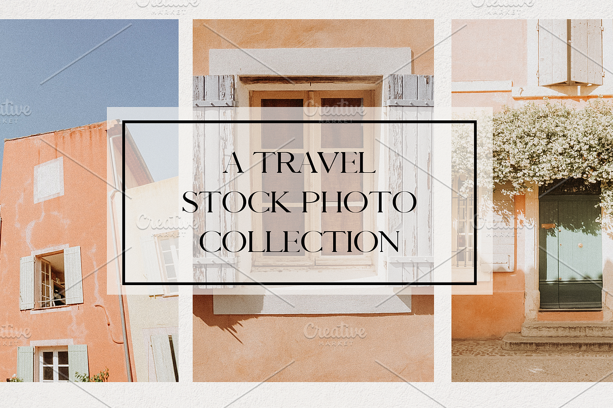 Provence Styled Stock Photo Bundle, a Business Photo by Le Maison Bohem (Photo 4 of 5)