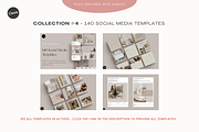 520 Social Media Canva Templates, a Social Media Template by Gebers Marketing & Design (Thumbnail 6 of 9)