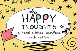 Happy Thoughts