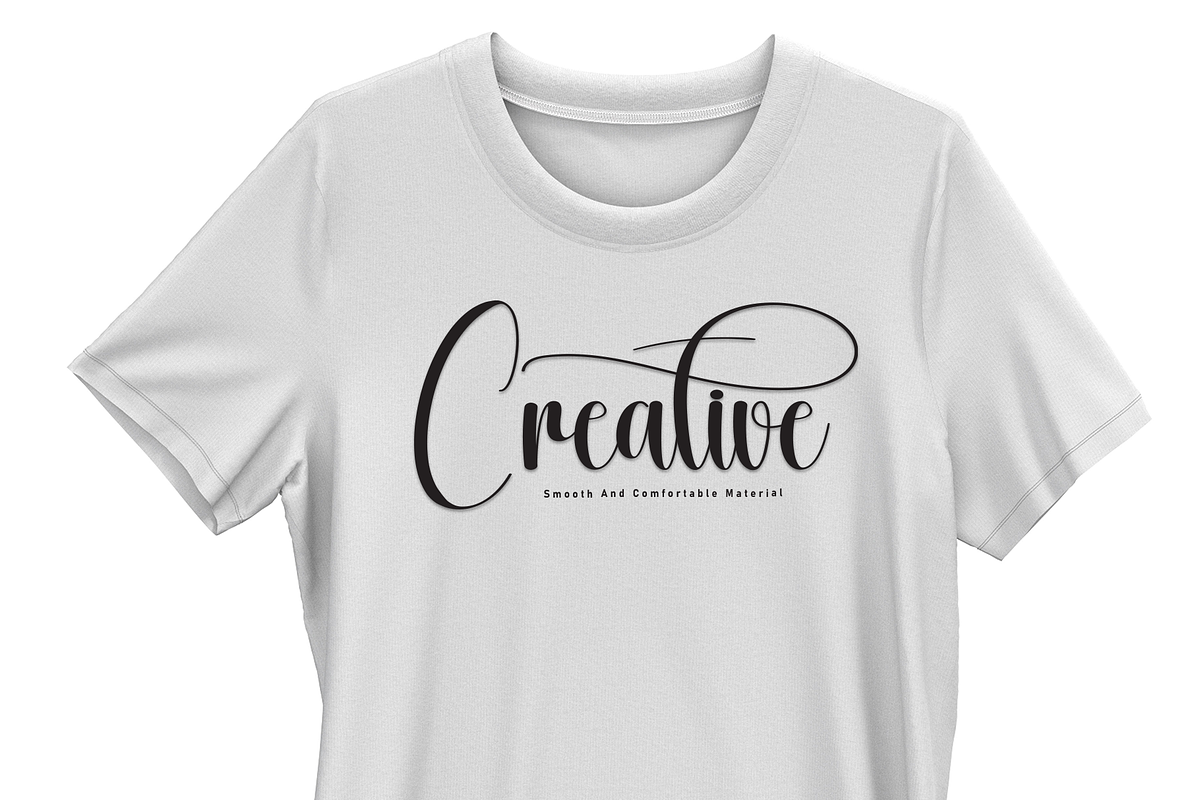 Signature Handmade | Script Font, a Handwritten Font by Scratchones (Photo 3 of 9)