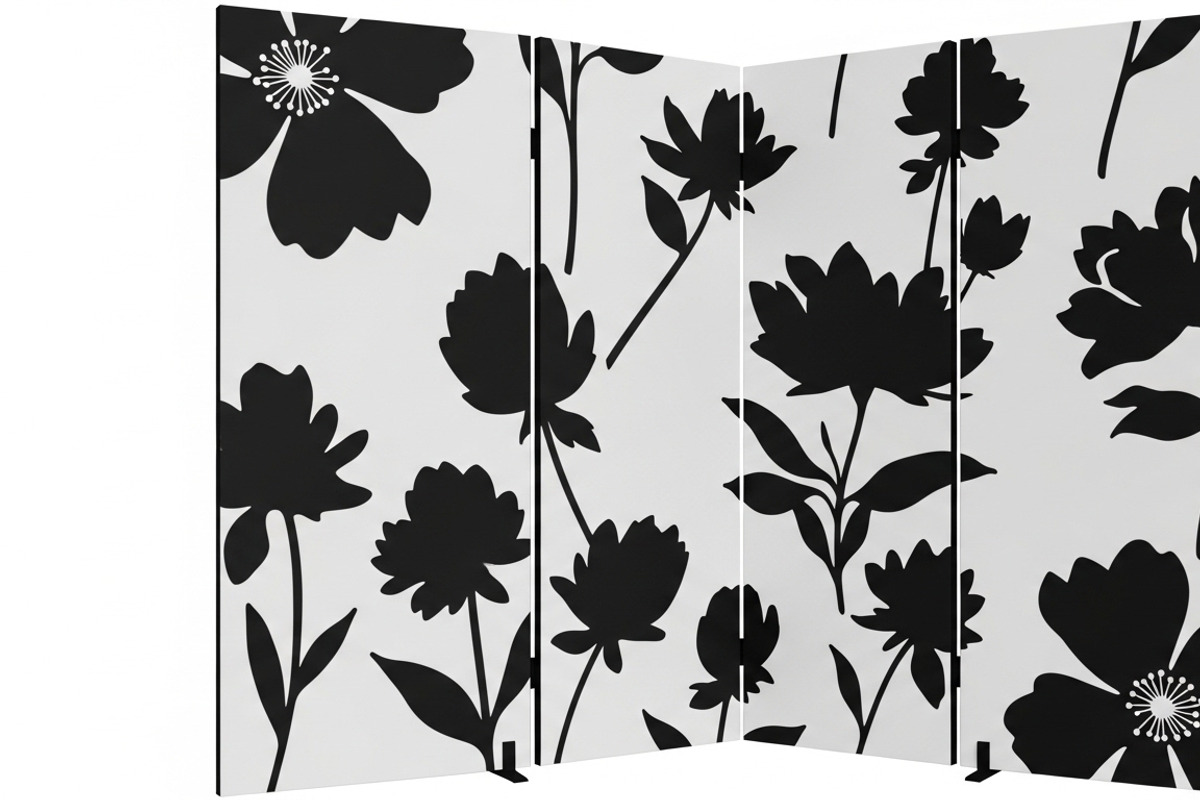 Elegant floral pattern design, an Illustration by Amazin_art (Photo 18 of 41)