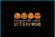 Mother Baby Nurse Fall SVG PNG, a Graphic by Creativeusart (Thumbnail 3 of 4)
