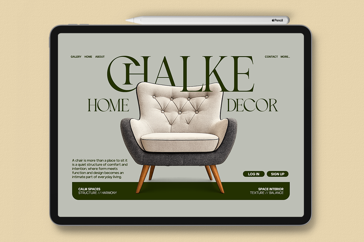 GC Begia - Modern Luxury Typeface, a Serif Font by Glyphonic (Photo 14 of 15)