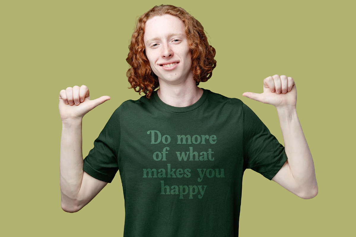 Gafjust Minfine Modern Serif, a Serif Font by timelesstype.co (Photo 10 of 20)