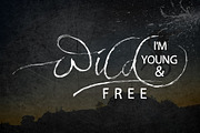 Shaggie, a Script Font by Incools (Thumbnail 3 of 5)