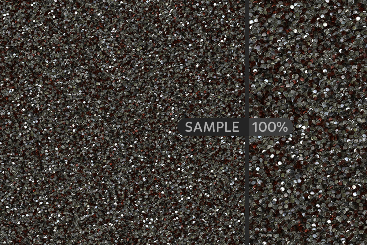 Glitter patterns. Seamless textures, a Pattern Graphic by SunArt (Photo 2 of 2)
