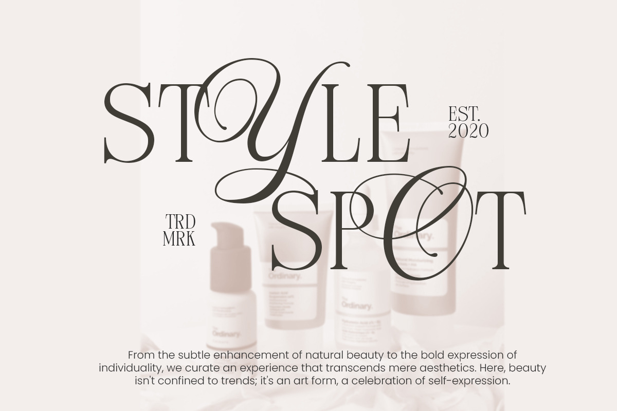 Golsuka Kadila - Hand Crafted Hybrid, a Serif Font by Letterhend Studio (Photo 6 of 9)