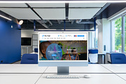 Nonprofit Pro – Non-Profit WP Theme, a WordPress Template by Your Theme Shop (Thumbnail 4 of 5)