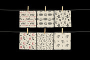Vintage Dark Academia Bundle, an Object Graphic by Annie Konst (Thumbnail 6 of 14)