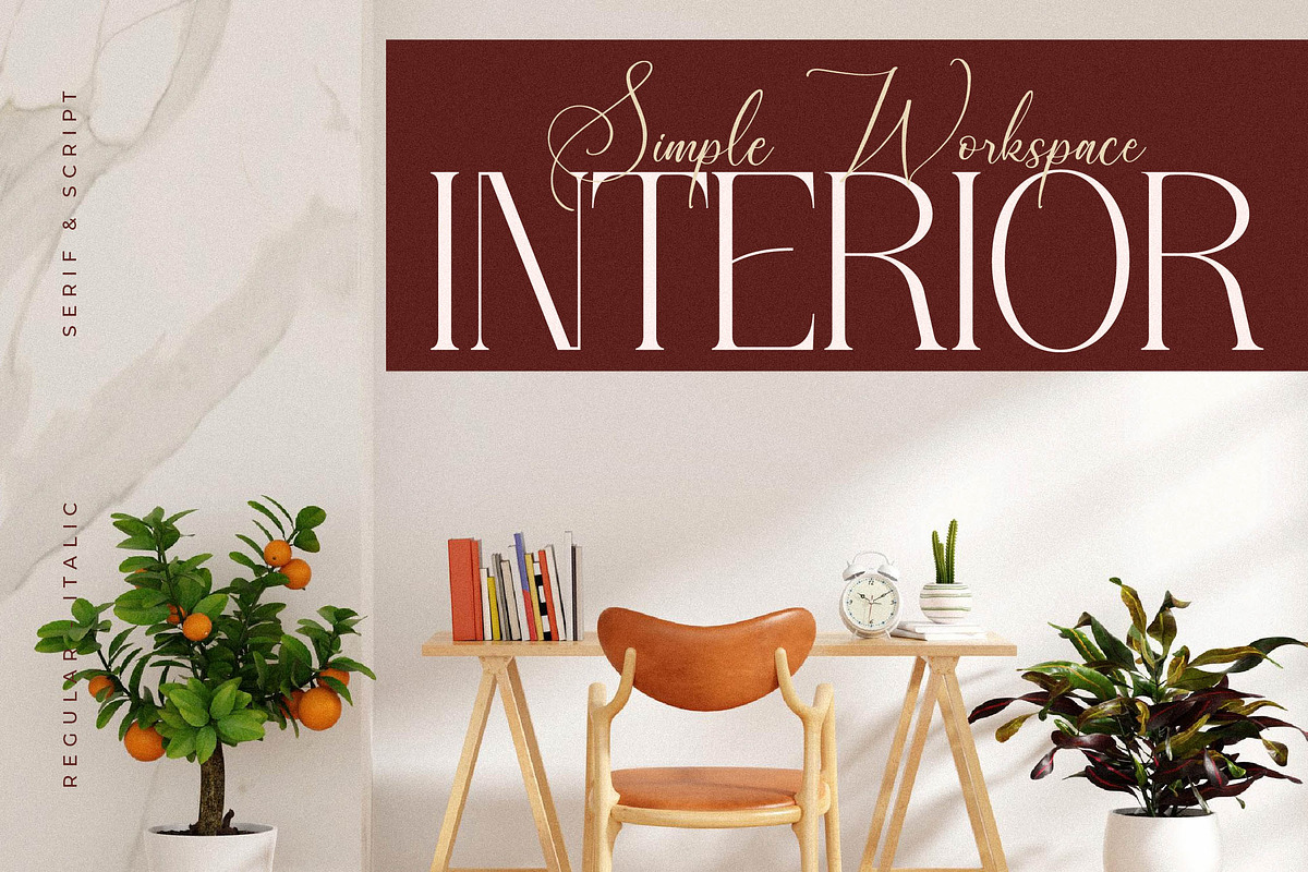 Serandipity Boutique Font Duo, a Serif Font by Storytype Studio (Photo 4 of 15)