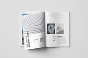 Architecture Portfolio Template, a Brochure Template by Spark_Creative (Thumbnail 8 of 14)