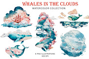 OCEAN BUNDLE, an Animal Illustration by Evgeniia (Thumbnail 3 of 16)