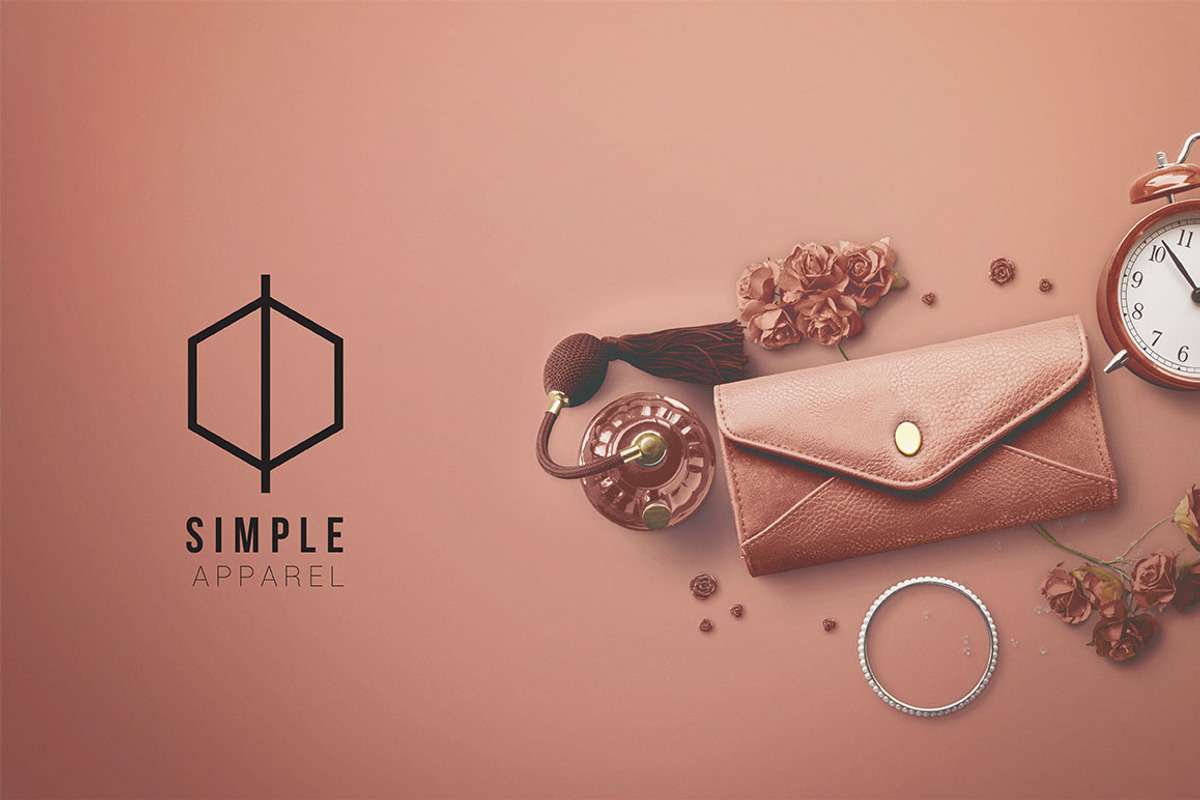 150+ Minimal Hexagon Logo Templates, a Branding & Logo Template by Sahade Studio (Photo 12 of 25)