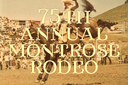 Montrose- Western Spur Serif, a Serif Font by Old Colorado Type Co. (Thumbnail 5 of 5)