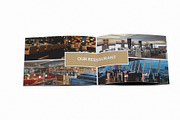 Hotel A5 Brochure, a Brochure Template by Incools Stokie (Thumbnail 13 of 18)