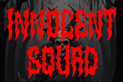 BREAKS - Horror Font, a Blackletter Font by Fonday Studio (Thumbnail 3 of 6)