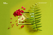 Meiji Pro Branding Mockup Template, a Mockup by Studio Yorktown (Thumbnail 15 of 20)