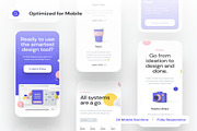 Collab Landing Page Kit, a HTML Template by Lumina_ui_ux202 (Thumbnail 8 of 9)