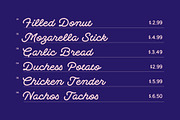 Monoliner, a Font by Swandtype (Thumbnail 2 of 7)