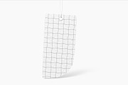 Premium Label Tag Mockup PSD, a Product Mockup by graphypix (Thumbnail 4 of 4)