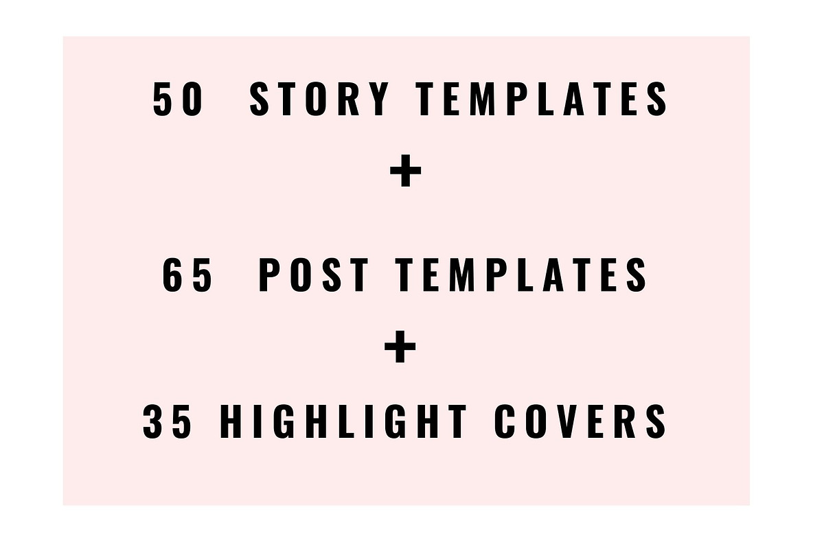 150 Editable Beauty and Skincare soc, a Social Media Template by MORION (Photo 2 of 7)