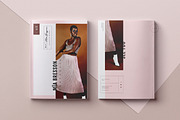 Portfolio PSD • Mïa Mini, a Brochure Template by Nonola (Thumbnail 5 of 6)