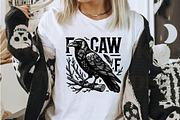 Halloween Sublimation Design, an Illustration by Designworld (Thumbnail 4 of 6)