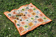 Nostalgic Coastal, a Pattern Graphic by MSNTY STUDIOX (Thumbnail 14 of 36)