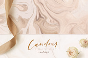 Candour Artistic Marble Textures, a Texture Graphic by eclosque (Thumbnail 1 of 11)