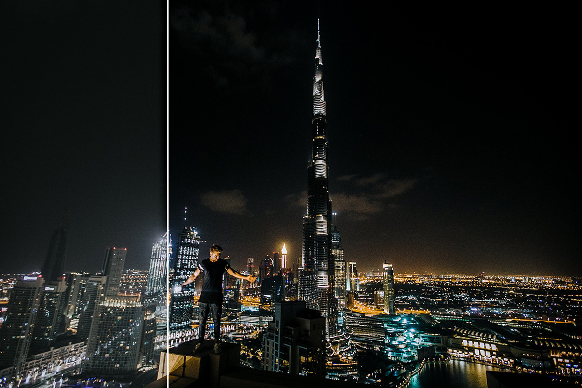 Emirates - Premium Lightroom Presets, an Action Add-On by PhotoMarket (Photo 42 of 65)