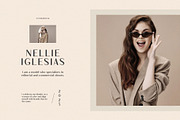 Gavoline-Modern Sans Typeface, a Sans Serif Font by Font Kingdom (Thumbnail 3 of 11)