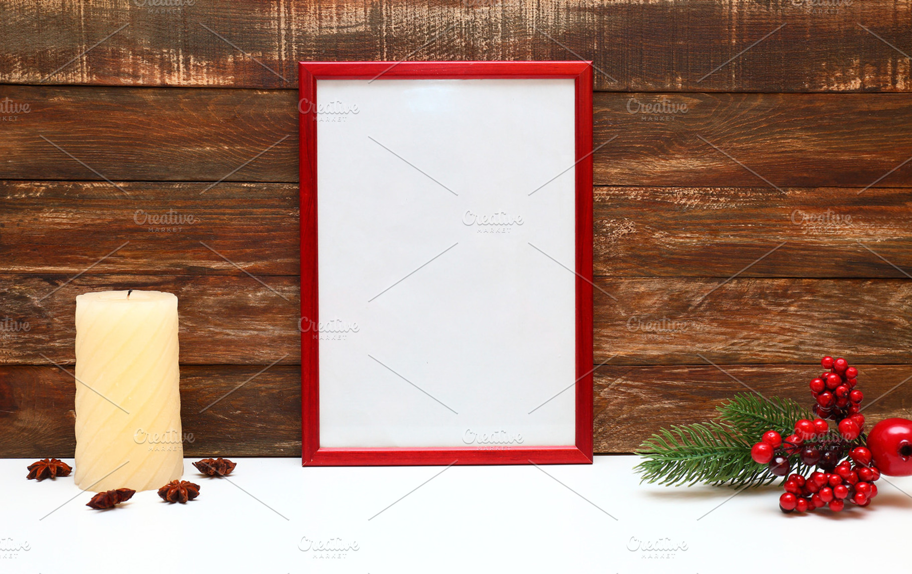 Photo frame in interior containing frame, interior, and photoframe, an Arts & Entertainment Photo by J&T photo and design