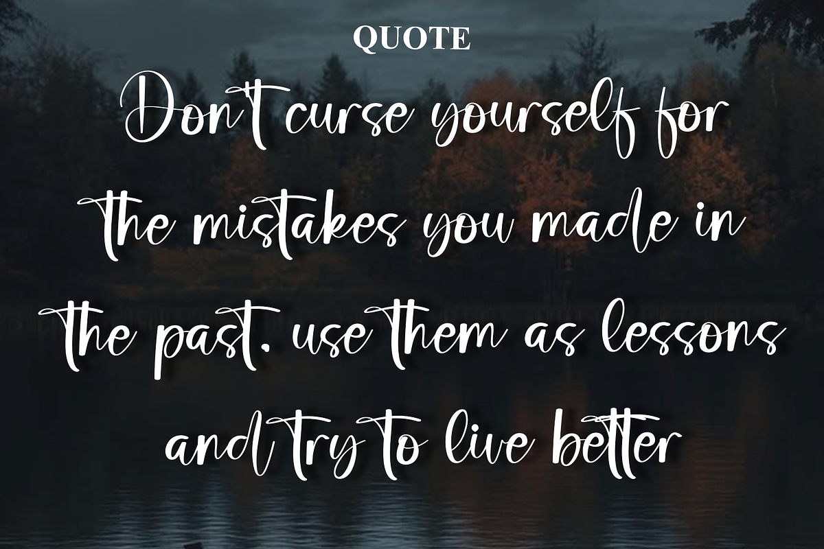 Simple Stylish, a Handwritten Font by InermediaSTUDIO (Photo 3 of 8)
