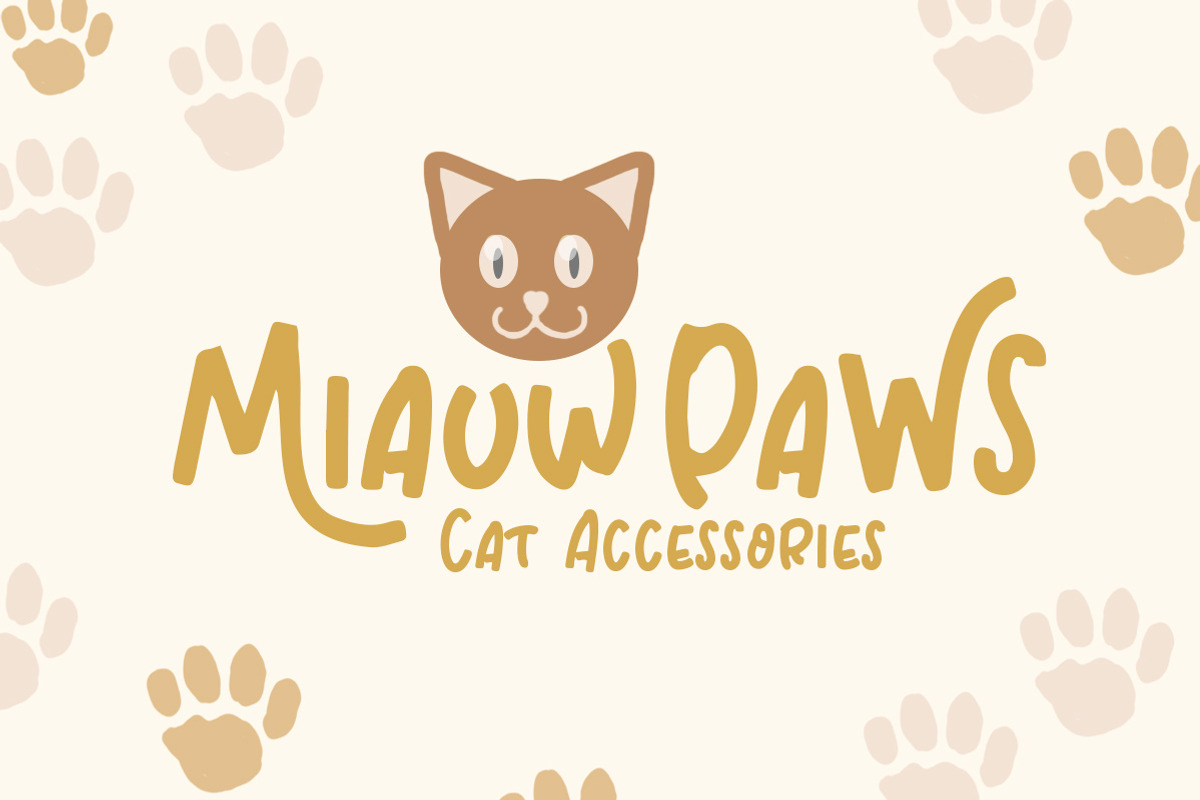 Minimoish - Playful Typeface, a Script Font by Littlehand (Photo 2 of 8)
