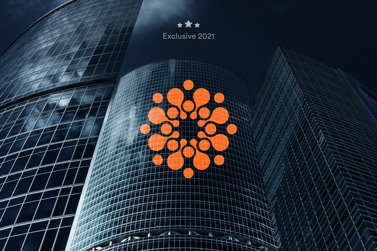 Sun Logo Template, a Branding & Logo Template by Artyway Logo (Photo 4 of 4)