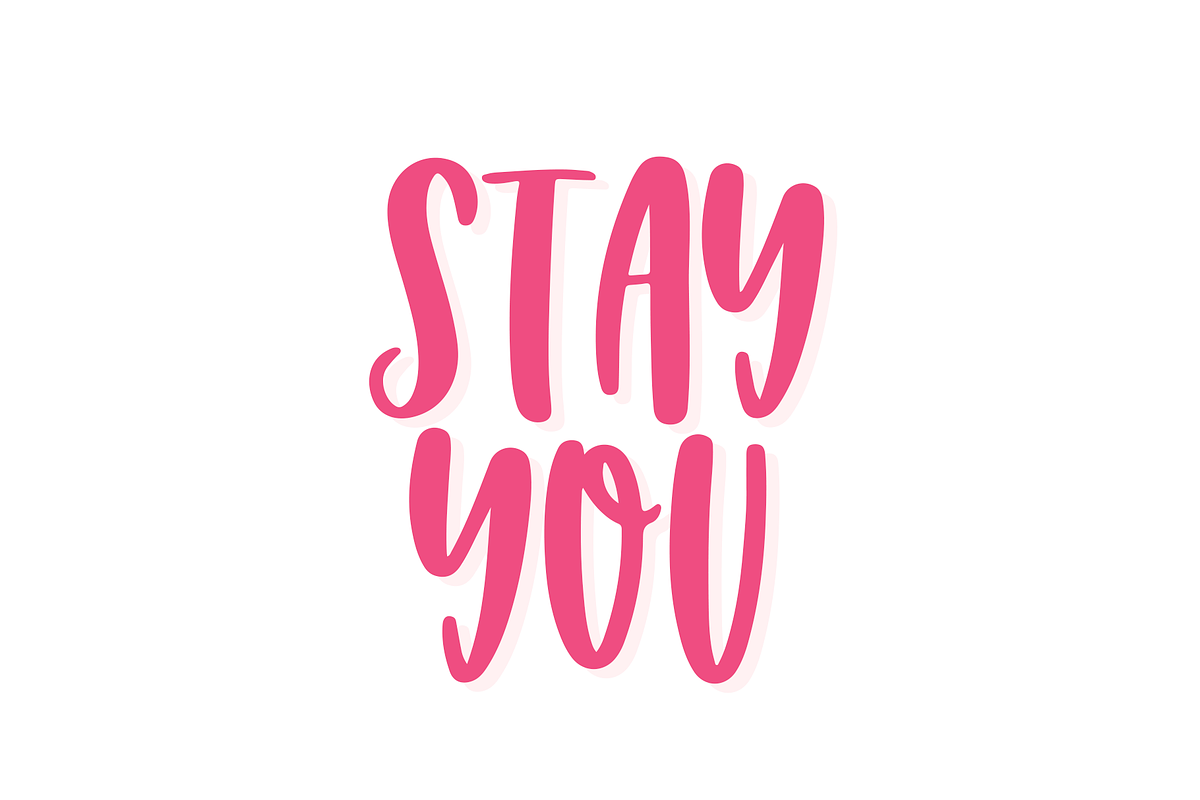 Oklahoma | Quirky Handwritten Font, a Script Font by KA Designs (Photo 9 of 10)