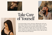 Mountriel - Classic Modern Serif, a Serif Font by Typetemp Studio (Thumbnail 13 of 22)