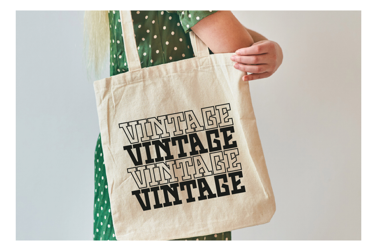 Strange Memory - Vintage Slab Serif, a Slab Serif Font by Pian45 Studio (Photo 8 of 8)
