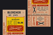 Manufaktur - A 60 fonts family, a Sans Serif Font by Great Scott! (Thumbnail 5 of 11)