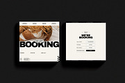 ADE / Social Media Kit (II), a Social Media Template by Wildnun Studio (Thumbnail 10 of 23)