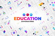 1000 Infographic Templates Bundle, a Presentation Template by Abert (Thumbnail 11 of 17)